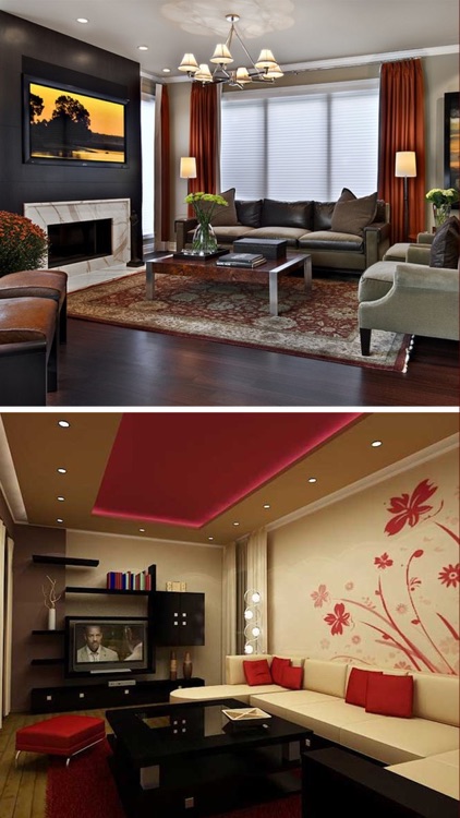 Family Room Designer Dream House Interior Designs By