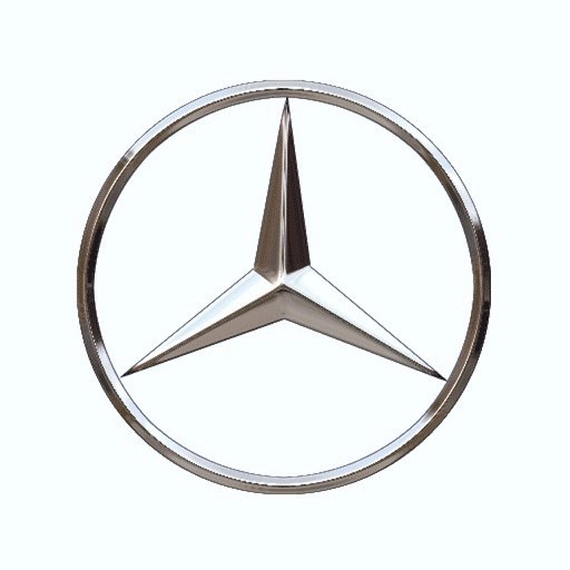 Mercedes-Benz of Bedford iOS App