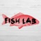 Fish Lab by William Wu is a unique concept seafood retail store based on the Gold Coast, Australia