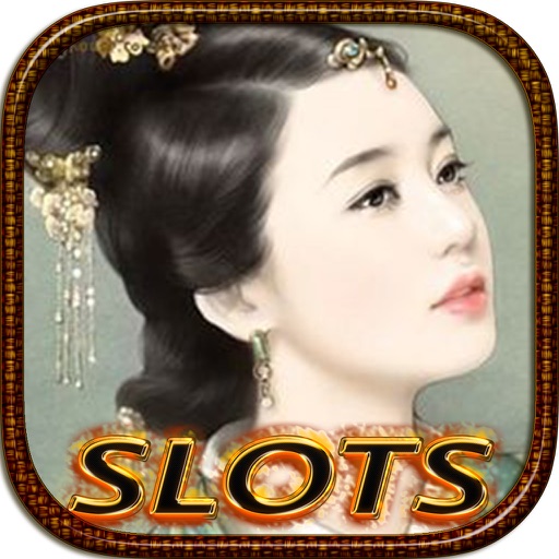 China Slots -Lucky Play Casino & Macau Vegas Style icon