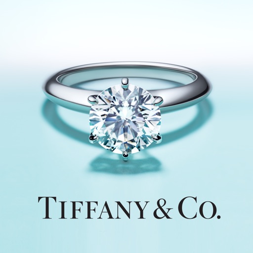 Tiffany & Co. Engagement Ring Finder