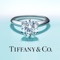 Find your perfect engagement and wedding rings with the Tiffany & Co