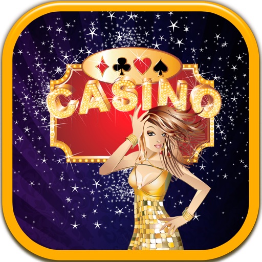 Real Vegas Galaxy Casino 777 - Play Slots Deluxe Icon