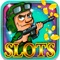 Military Slot Machine: Join the army jackpot quest