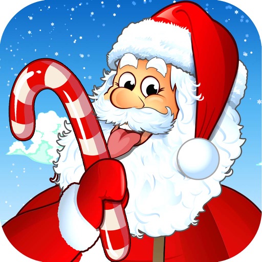 Christmas Food Fever Cooking Maker Kids Games icon