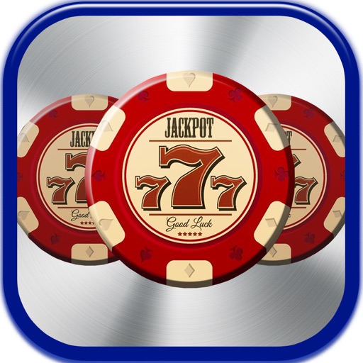 Seven Super Slots Free Casino iOS App