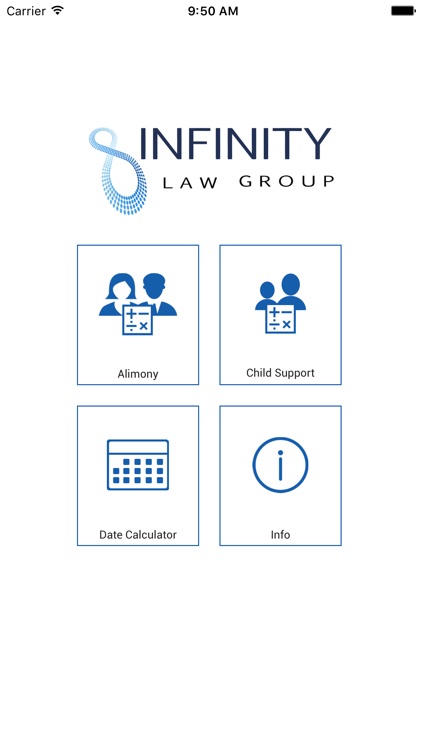 Massachusetts Divorce App