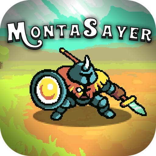MontaSayer iOS App
