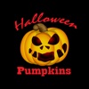 Halloween Pumpkins Stickers