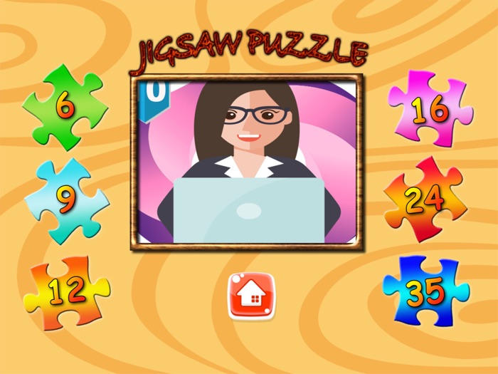 Jigsaw Puzzle Epic Free