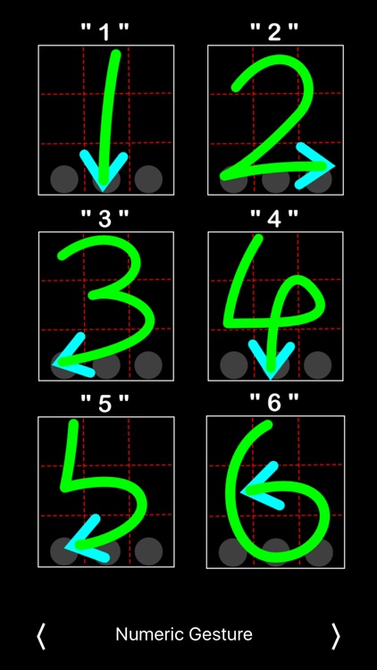 Sanjütz - Handwriting calculator for Apple Watch screenshot-3