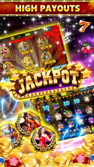 SIMPLY LUCK SLOT MACHINES FREE CASINO GAMES 1.0 IOS CASINO SIMPLY LUCK SLOT MACHINES FREE CASINO GAMES 1.0 IOS