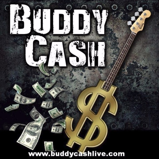 Buddy Cash LIVE!