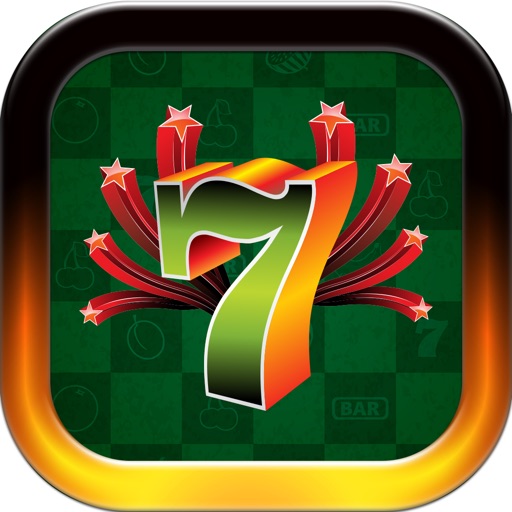 AAA Hard Awesome Tap - Free Slot Casino Game iOS App
