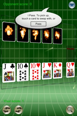 Euchre Forever screenshot 2