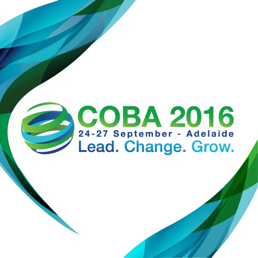 Customer Owned Banking Convention 2016 (COBA 2016) icon