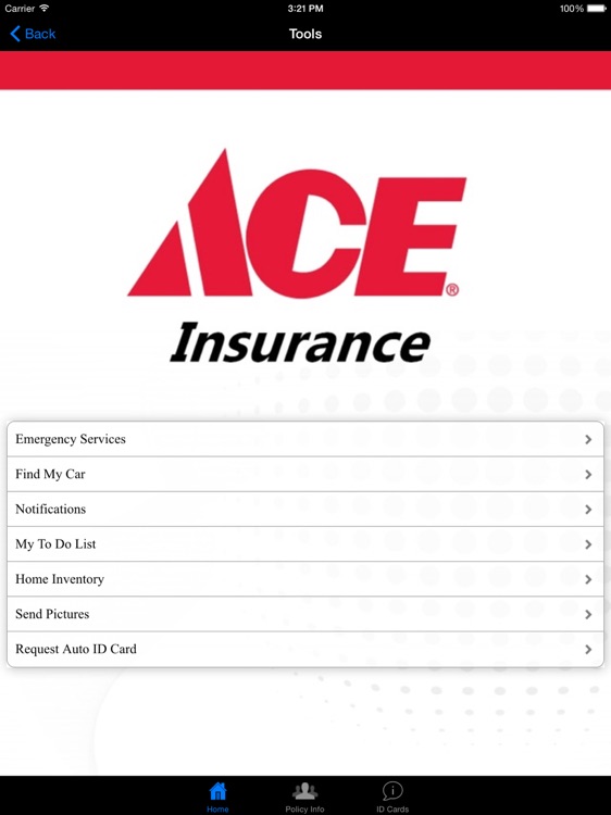 Ace Hardware Insurance HD screenshot-4