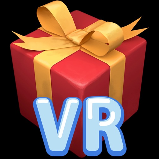 Snow Throw VR Icon