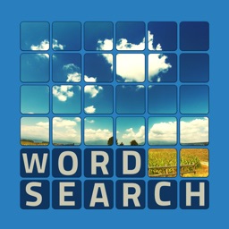 Wordsearch Revealer Atmospheric