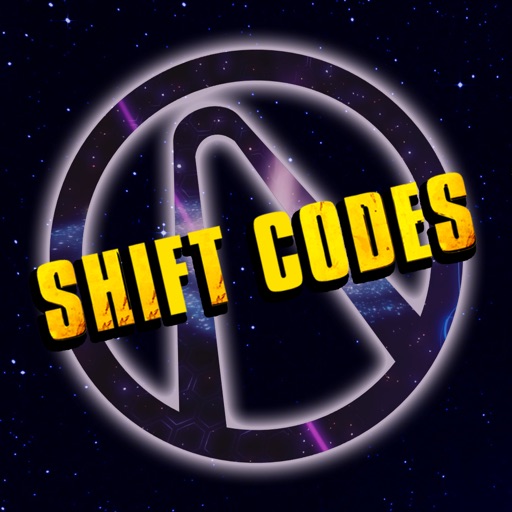 Shift Codes for Borderlands: The Pre-Sequel iOS App