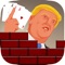 Trump's Wall Solitaire Tycoon Pocket Full Game