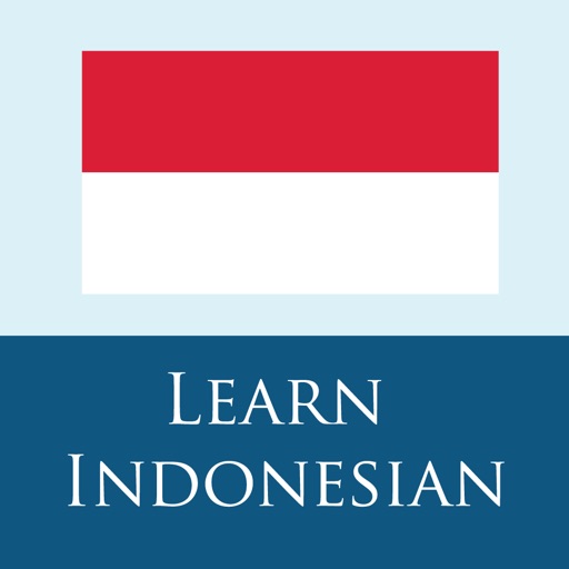 Indonesian 365 icon