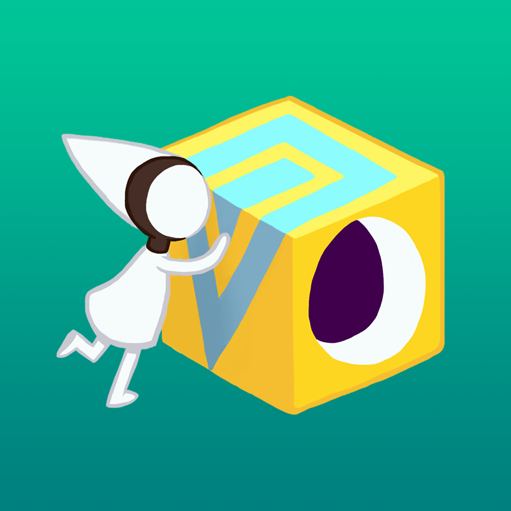 Monument Valley Stickers Iphoneアプリ Applion