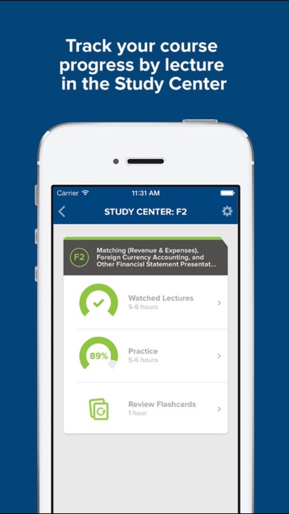 becker cpa app