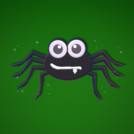 Spider Solitaire‧ icon
