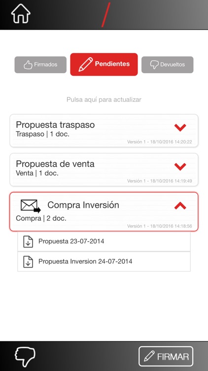 Firma Andbank screenshot-3