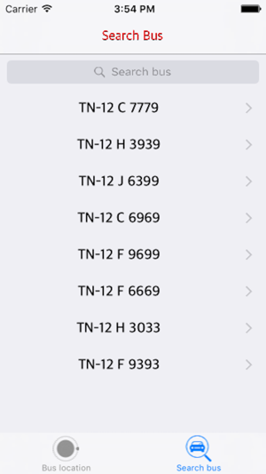 Sudharsanam Tracking(圖3)-速報App