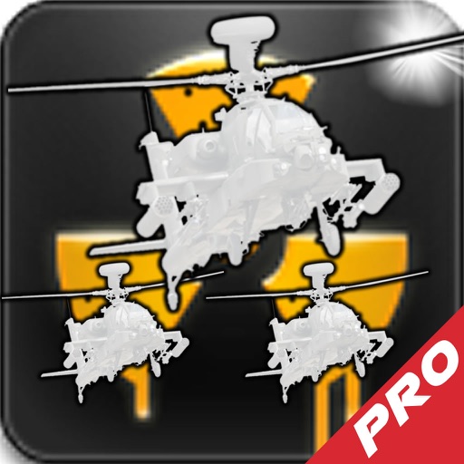 A Big Copter Speed Pro : Fast Line icon