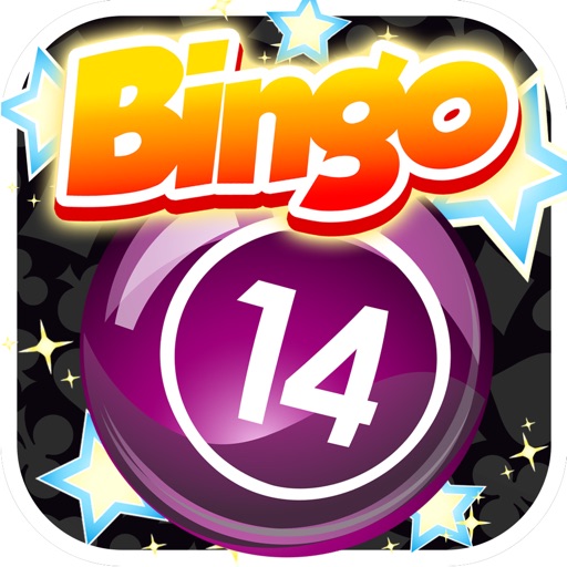 Bingo Big Bucks - Vegas Odds With Multiple Daubs iOS App