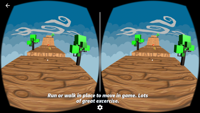 Running Bros VR(圖2)-速報App