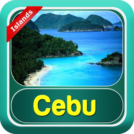Cebu Island Offline Travel Guide