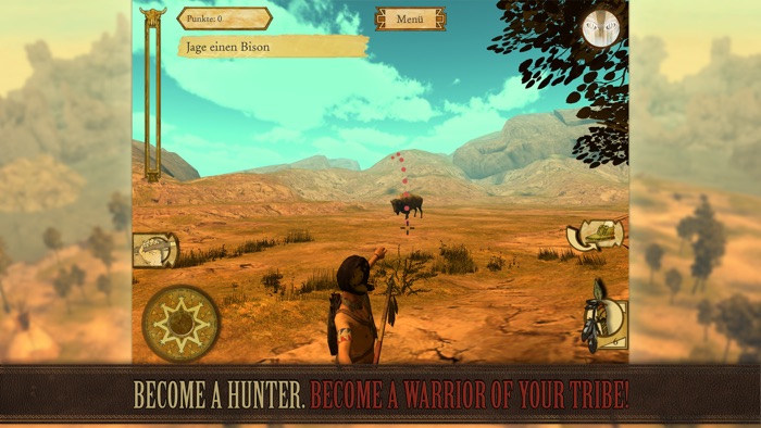 Evolution Indian Hunter - Unlimited