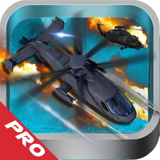 A Best Race Copter Pro icon