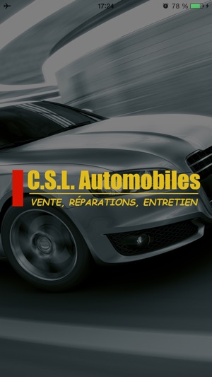 CSL Automobiles