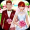 Wedding Salon -Spa Makeover, Dress up, Makeup Game