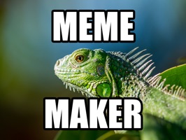 MEME MAKER 