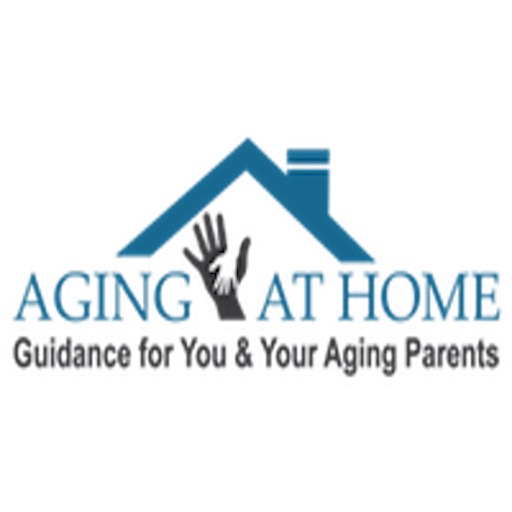 Aging at Home Kingwood icon