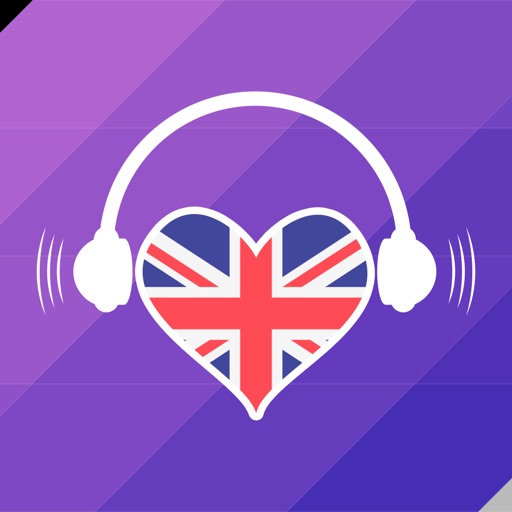UK Radios Live (Radio British FM, United Kingdom) icon