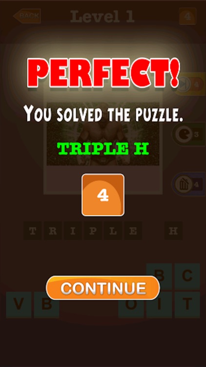 Wrestling Super Stars Trivia Quiz - Guess The Name screenshot-4