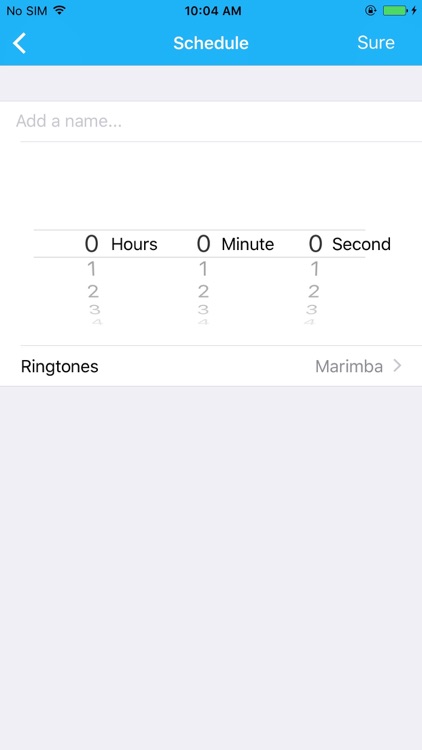 Timer & Memo - task list,to-do reminder on time