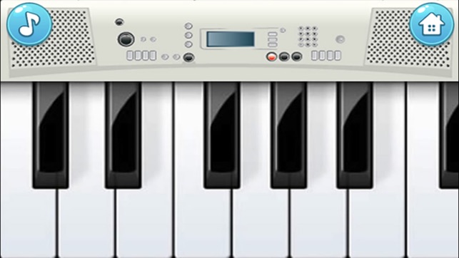 ACH Piano Star(圖1)-速報App