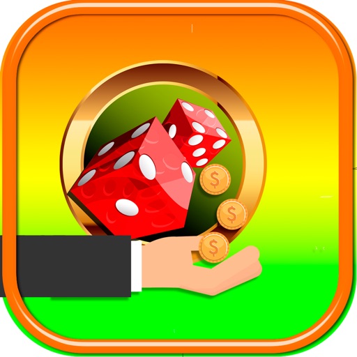 Roulette D3 Max Bet Slots Free - Max Bet SLOTS Icon