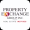 Property Exchange Group app helps current, future & past clients access our list of trusted home service professionals and local businesses