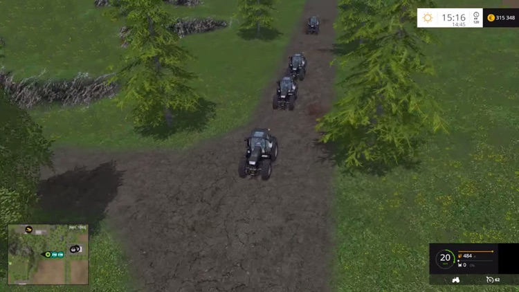 Farming Simulator 2017 screenshot-3