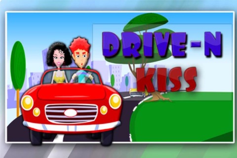 Drive N Kiss screenshot 3