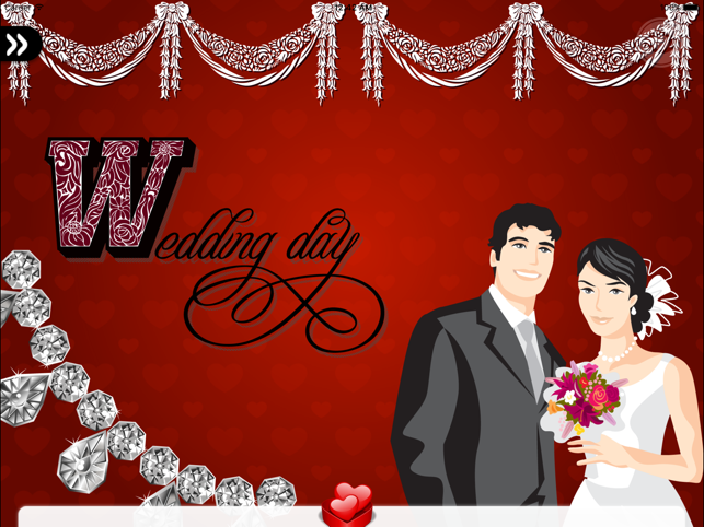 Wedding Expressions HD Lite(圖3)-速報App